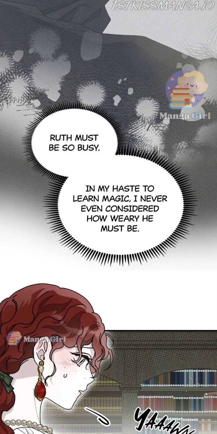 Under the Oak Tree Chapter 54 image 20